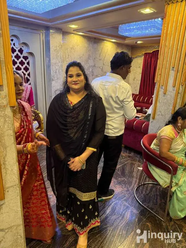 Roshni Makeover