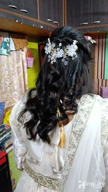 Roshni Makeover