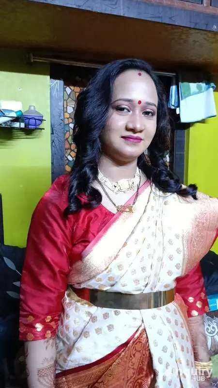 Roshni Makeover