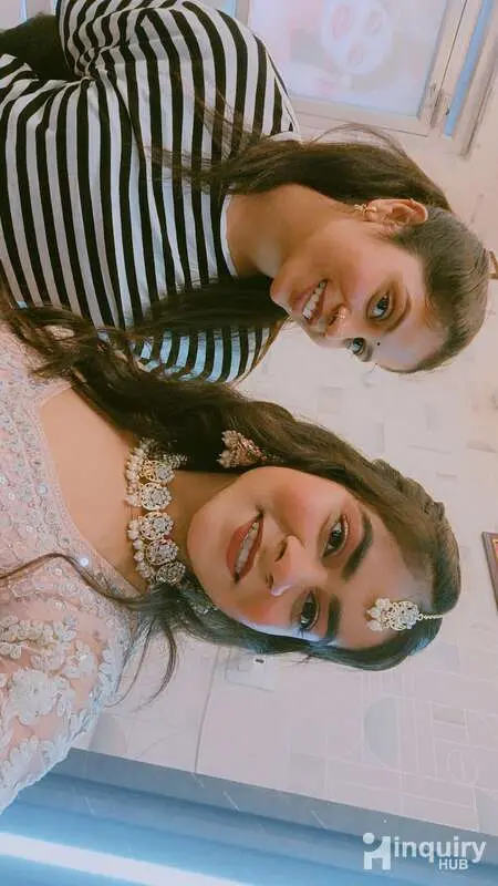 Akanksha Makeover Artist