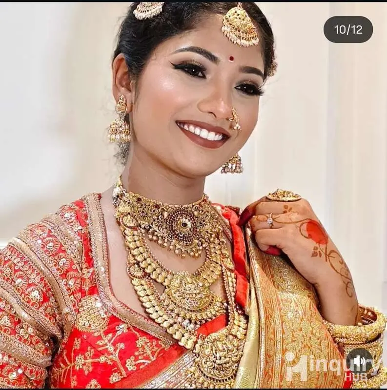 Natasha Makeup Artist