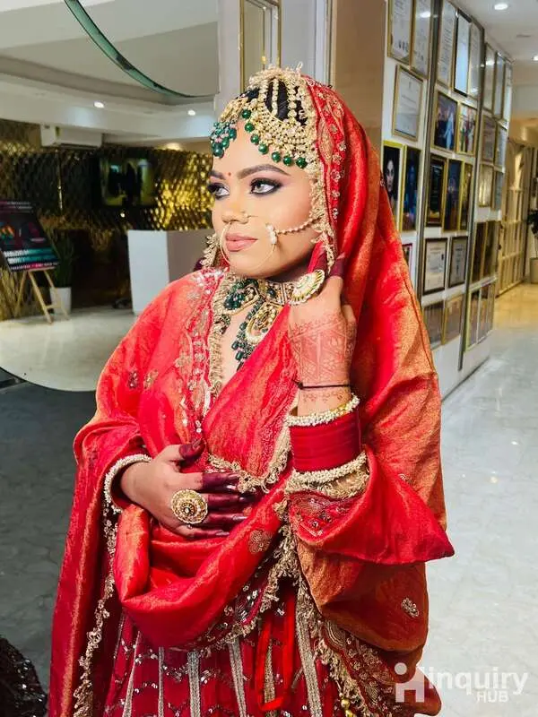 Natasha Makeup Artist