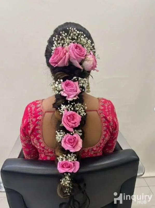 Aarna Makeup Studio