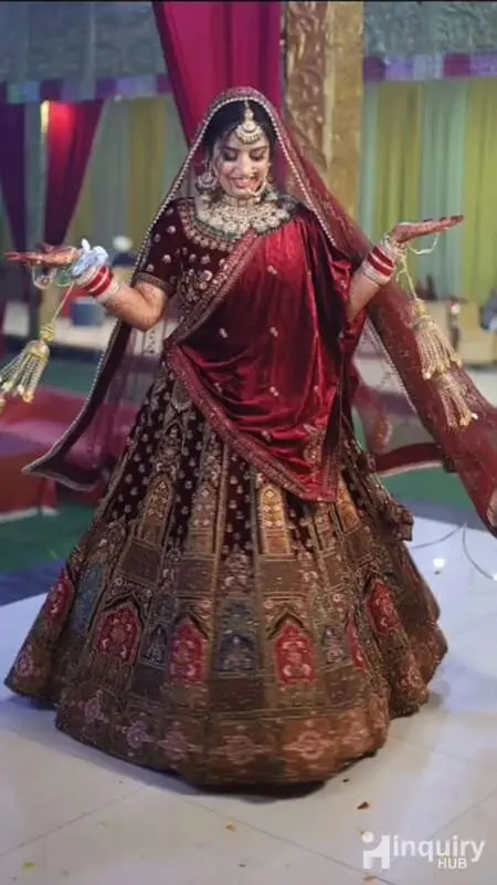 Poonam Baswal