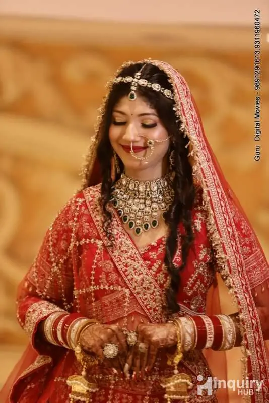 Poonam Baswal