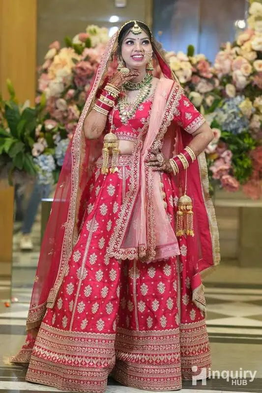 Poonam Baswal