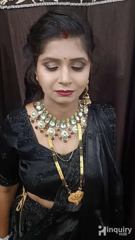 Anjali Makeup
