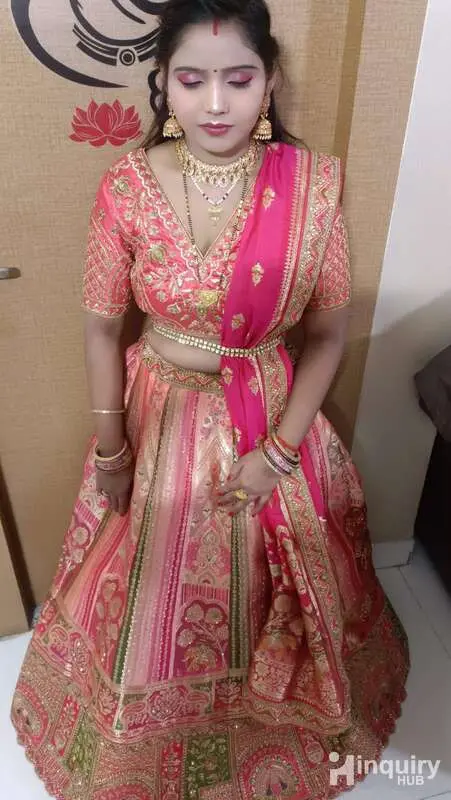 Anjali Makeup