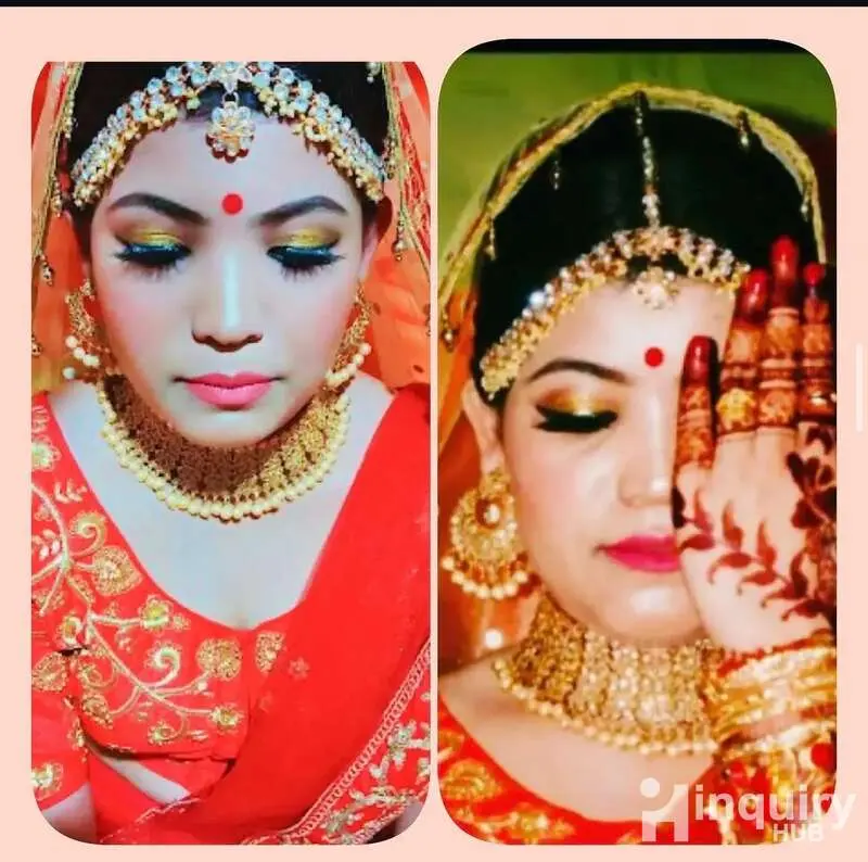 Anjana Makeup Artist