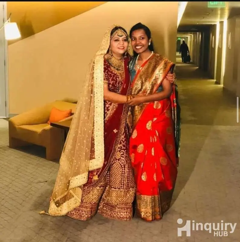 Anjana Makeup Artist