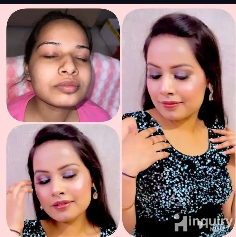 Anjana Makeup Artist