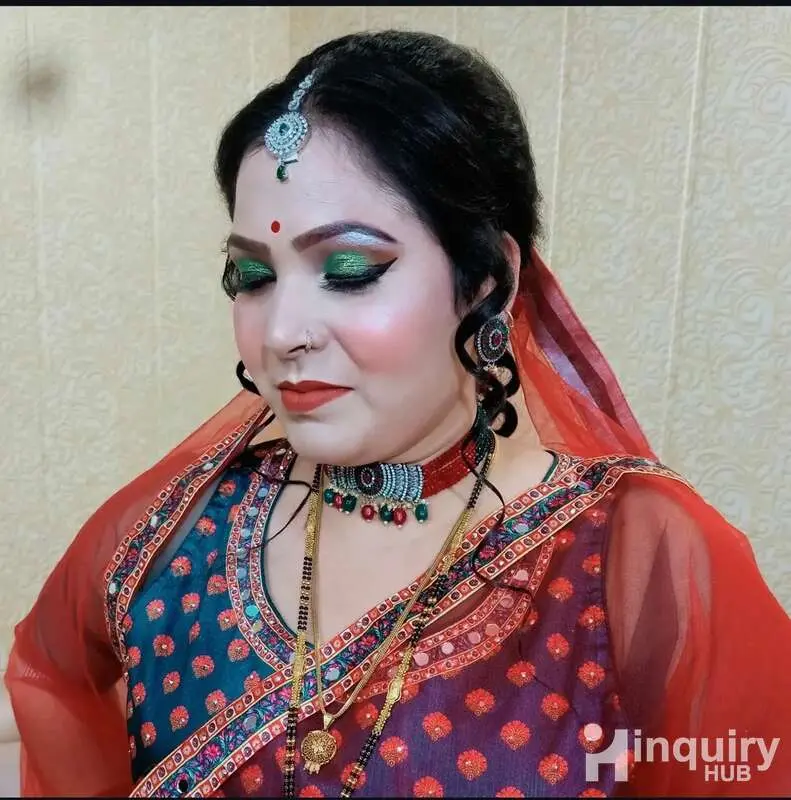 Anjana Makeup Artist