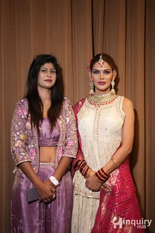 Maa Academy    Shona Beauty Care   Make Up Studio