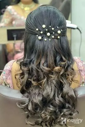 Maa Academy    Shona Beauty Care   Make Up Studio