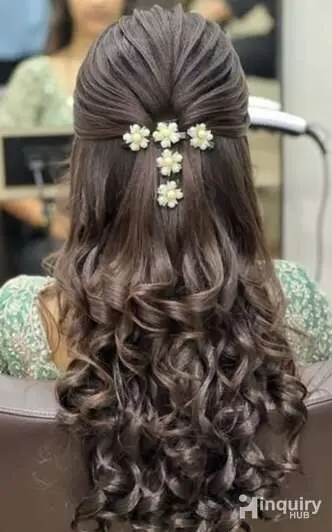 Maa Academy    Shona Beauty Care   Make Up Studio