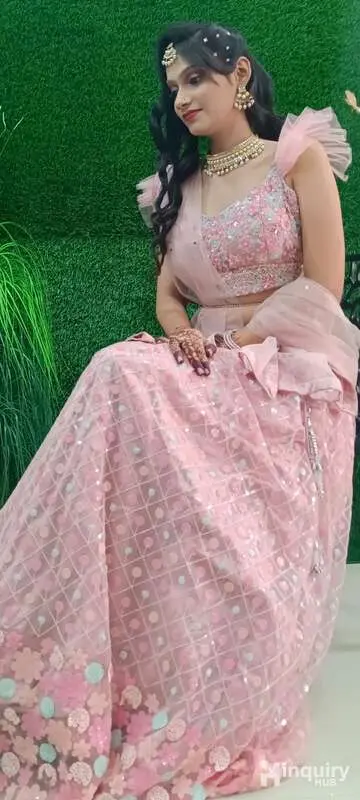Maa Academy    Shona Beauty Care   Make Up Studio