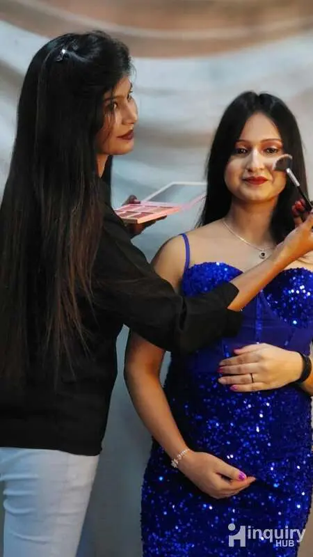 Maa Academy    Shona Beauty Care   Make Up Studio