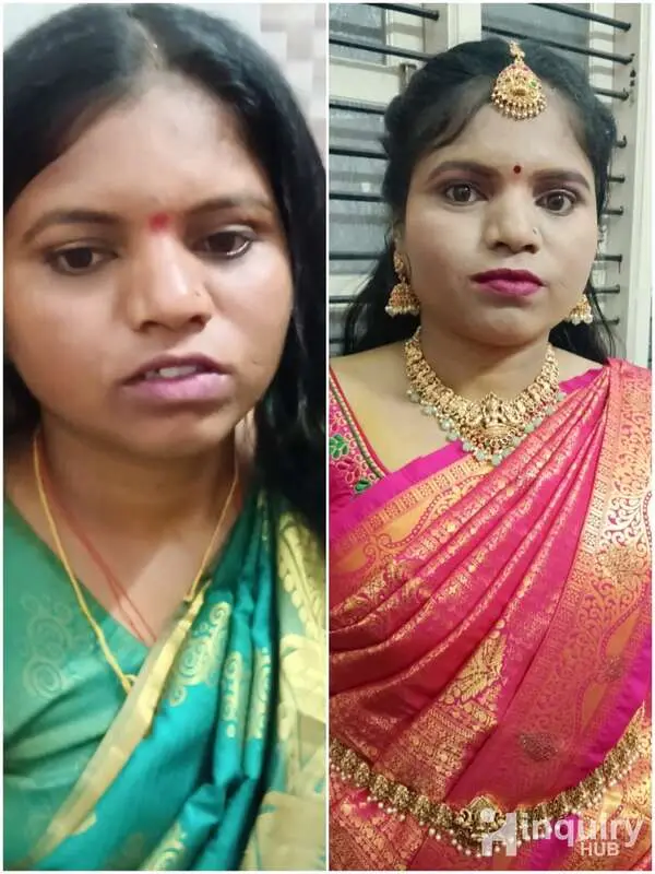 Vaishnavi Makeup Artist Gadag