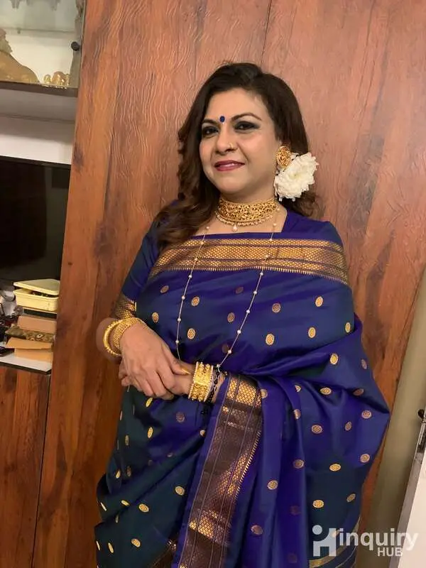 Kiran S Makeover