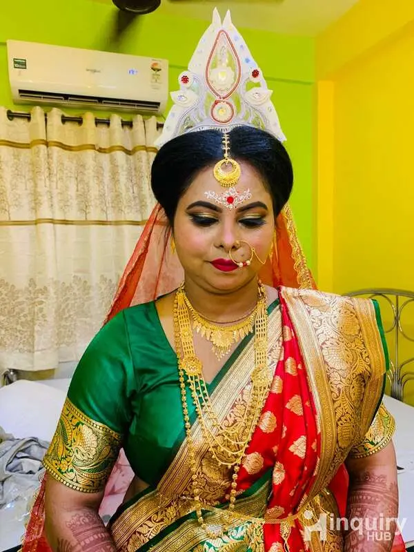 Kiran S Makeover