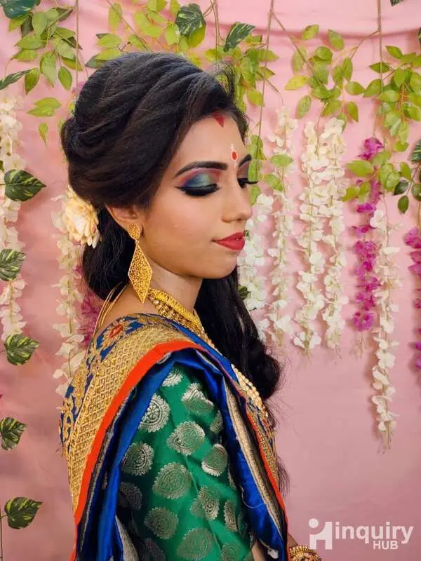 Kiran S Makeover