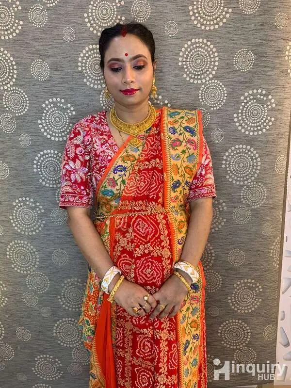 Kiran S Makeover