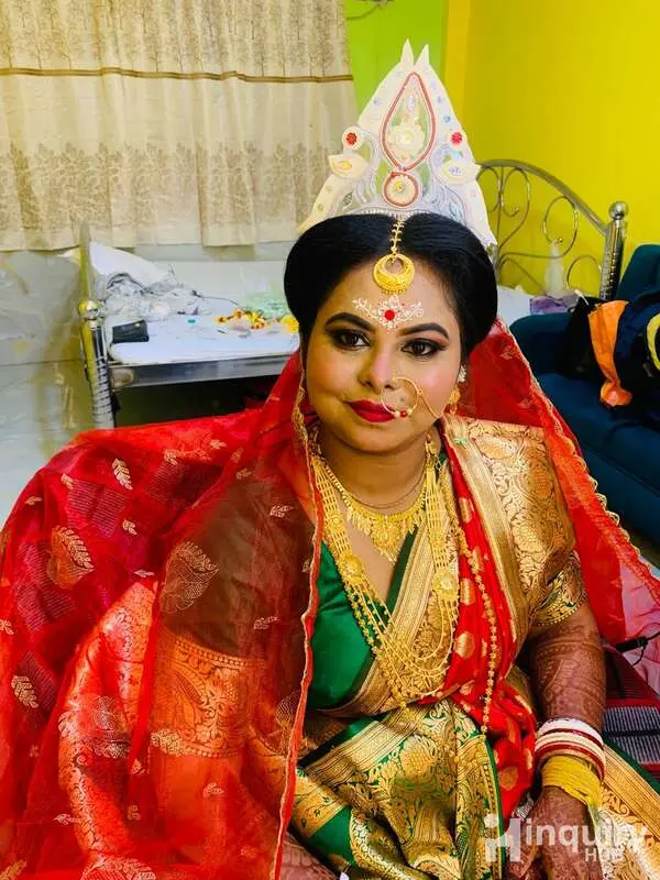 Kiran S Makeover