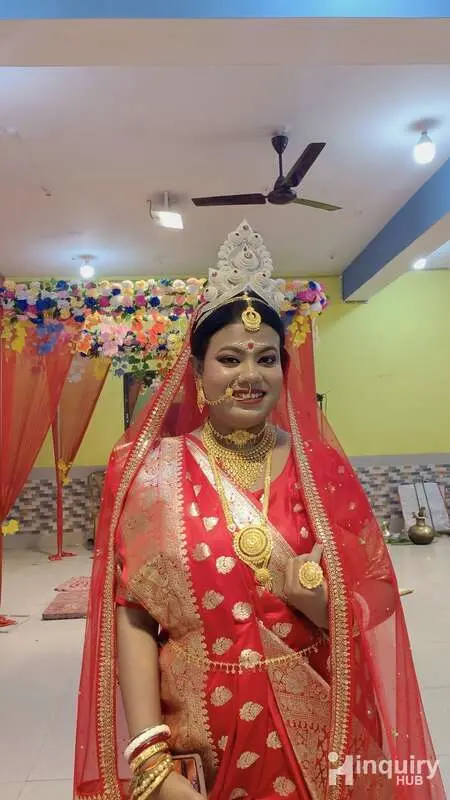 Kiran S Makeover