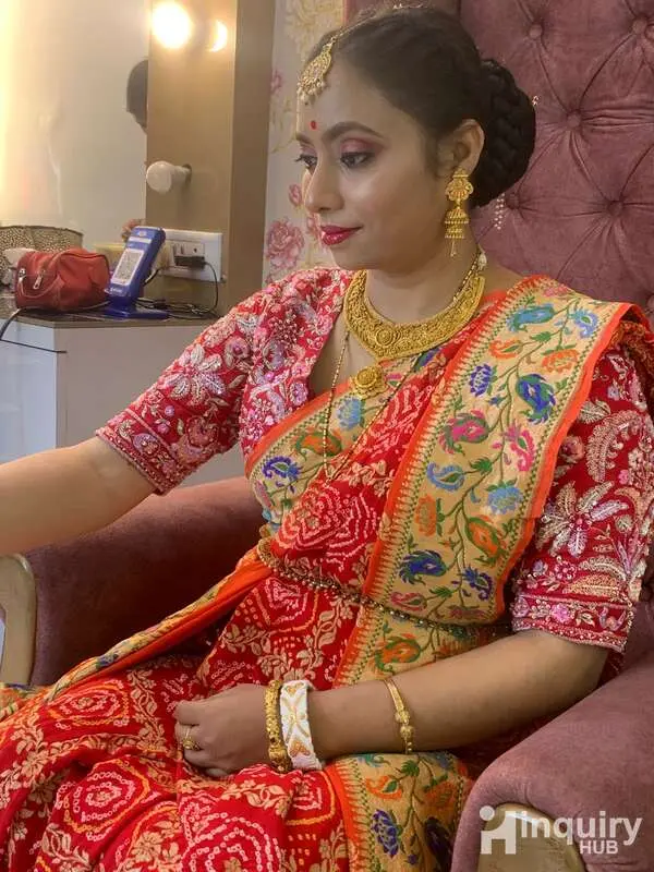 Kiran S Makeover