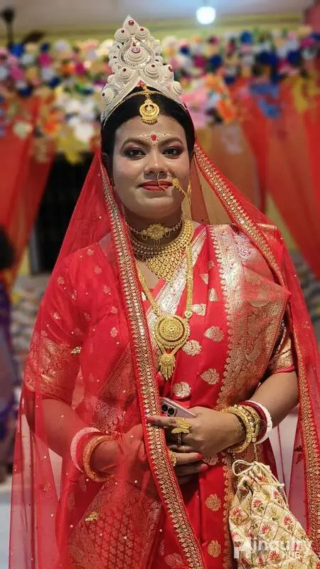 Kiran S Makeover