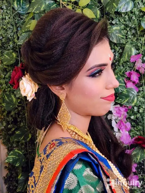 Kiran S Makeover