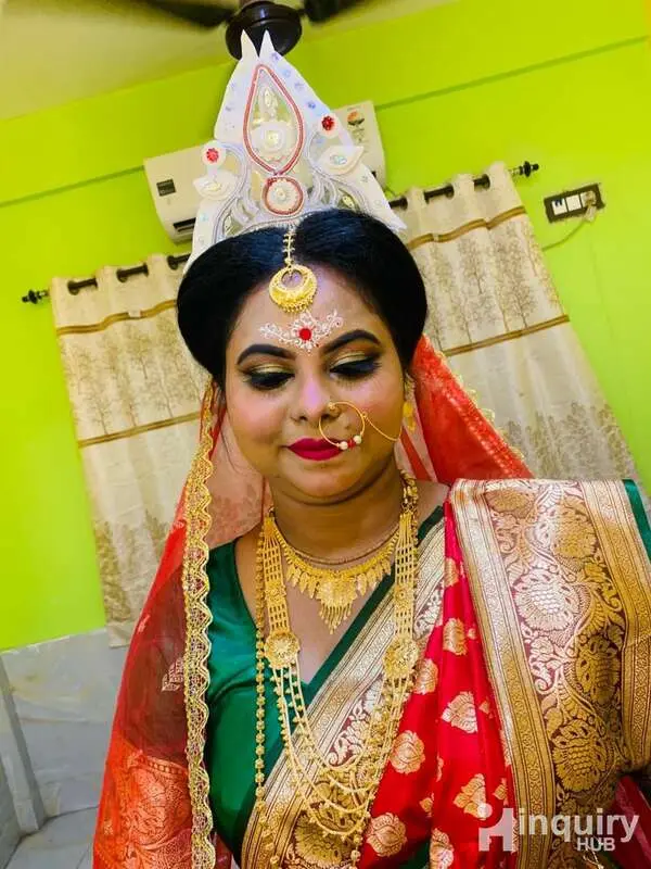Kiran S Makeover