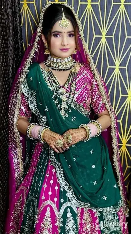Muskanverma Makeovers