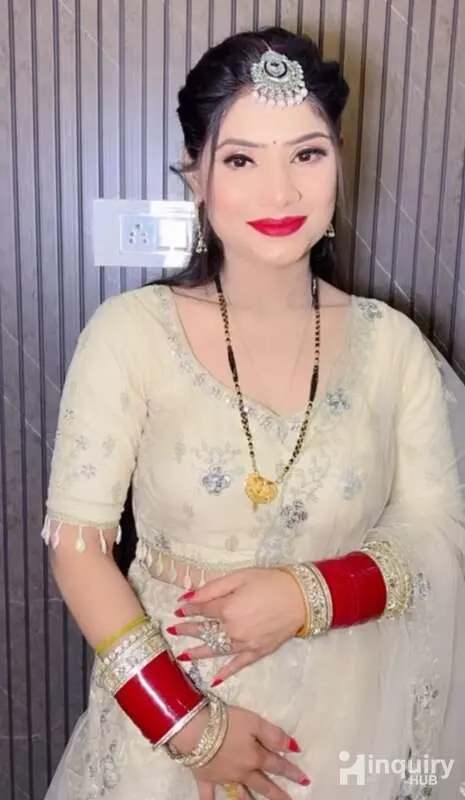 Muskanverma Makeovers
