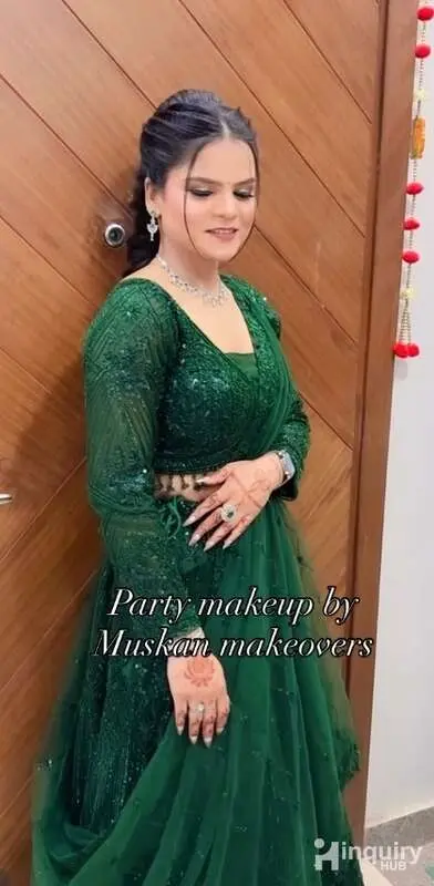 Muskanverma Makeovers
