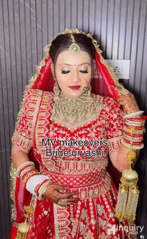 Muskanverma Makeovers