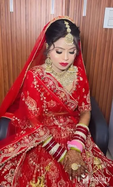 Muskanverma Makeovers