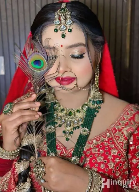 Muskanverma Makeovers