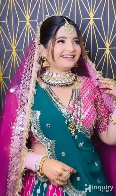 Muskanverma Makeovers