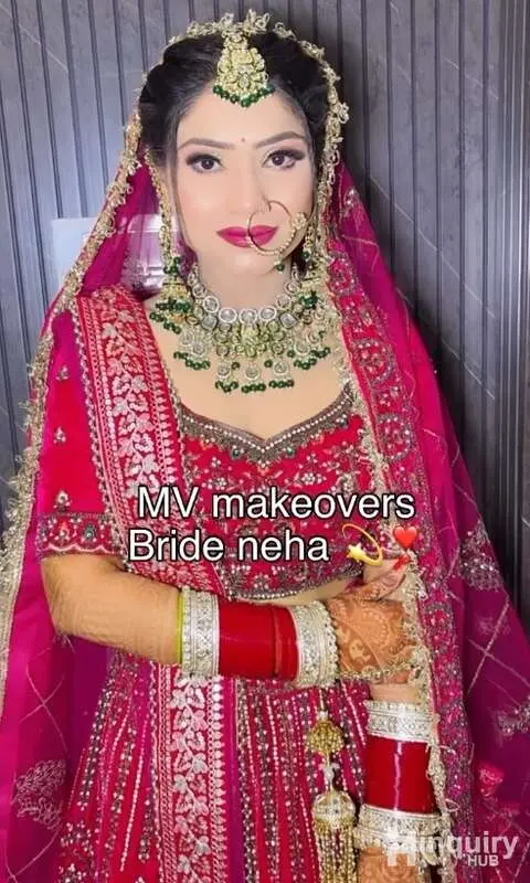 Muskanverma Makeovers