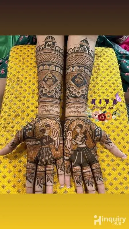 Hetalmehndiartisrt