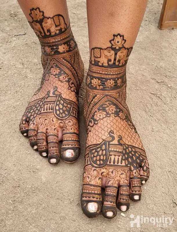 Hetalmehndiartisrt