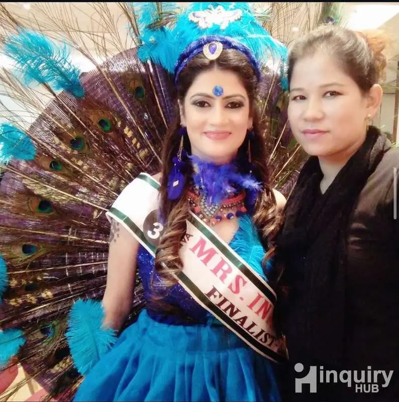 Anjana Makeup Artist
