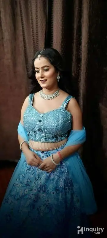 Makeover By Sheetal