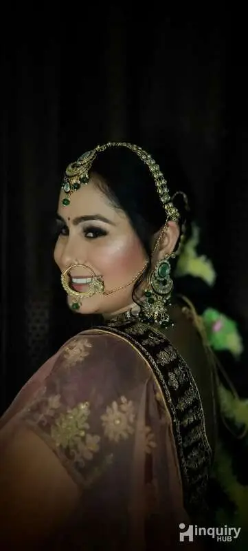 Makeover By Sheetal