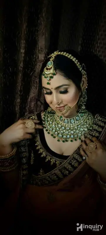 Makeover By Sheetal