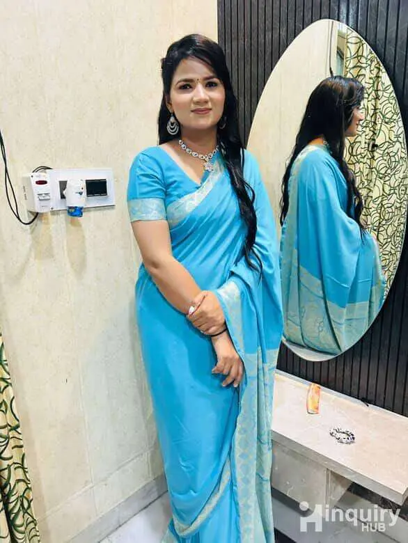 Makeover By Sheetal