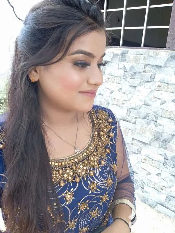 Makeover By Sheetal
