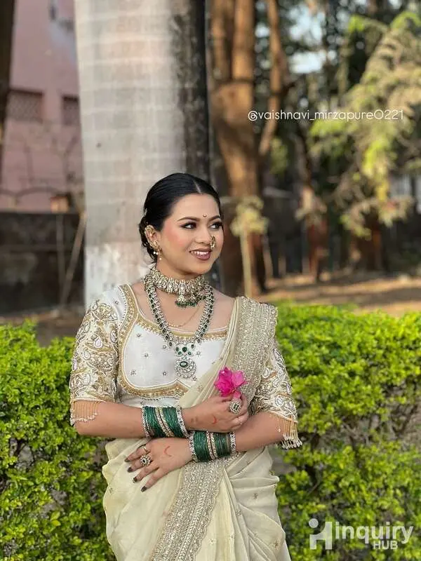 Vaishnavimirzapure Makeover
