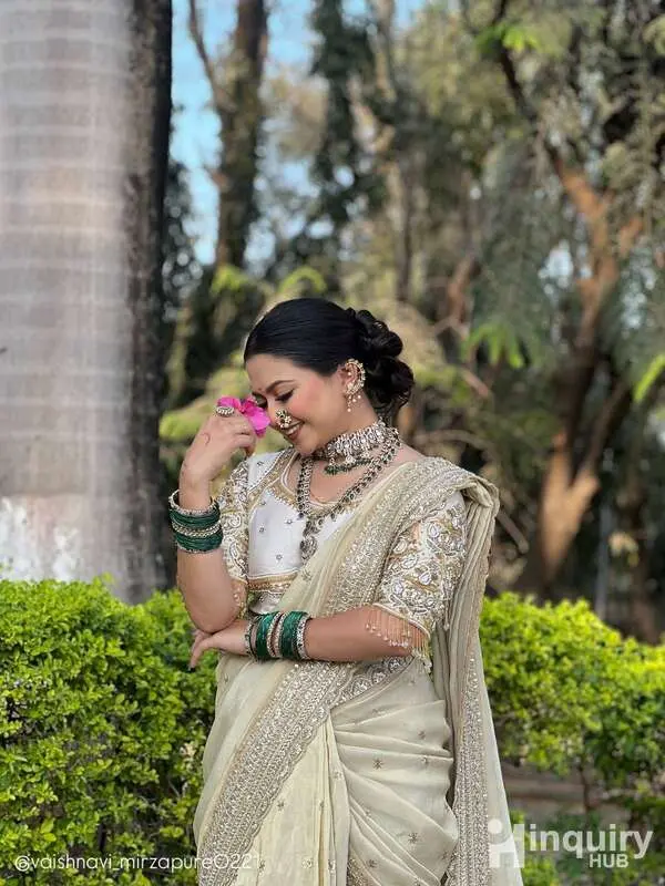 Vaishnavimirzapure Makeover